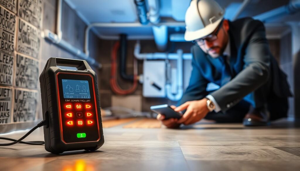 أحدث أجهزة الكشف