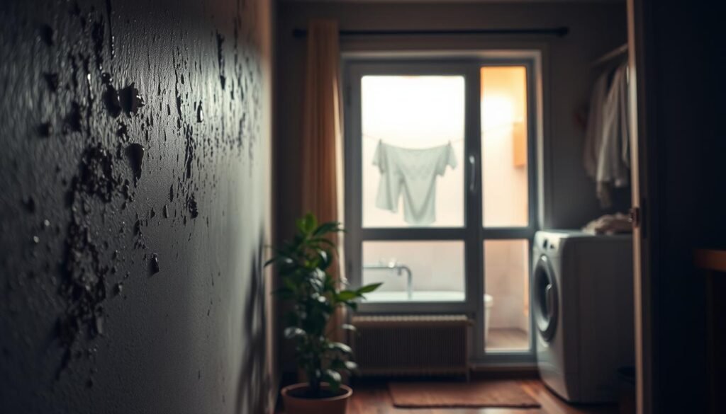 أسباب الرطوبة أسباب الرطوبة