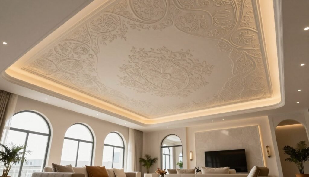 أسقف معلقة جدة أسقف معلقة جدة