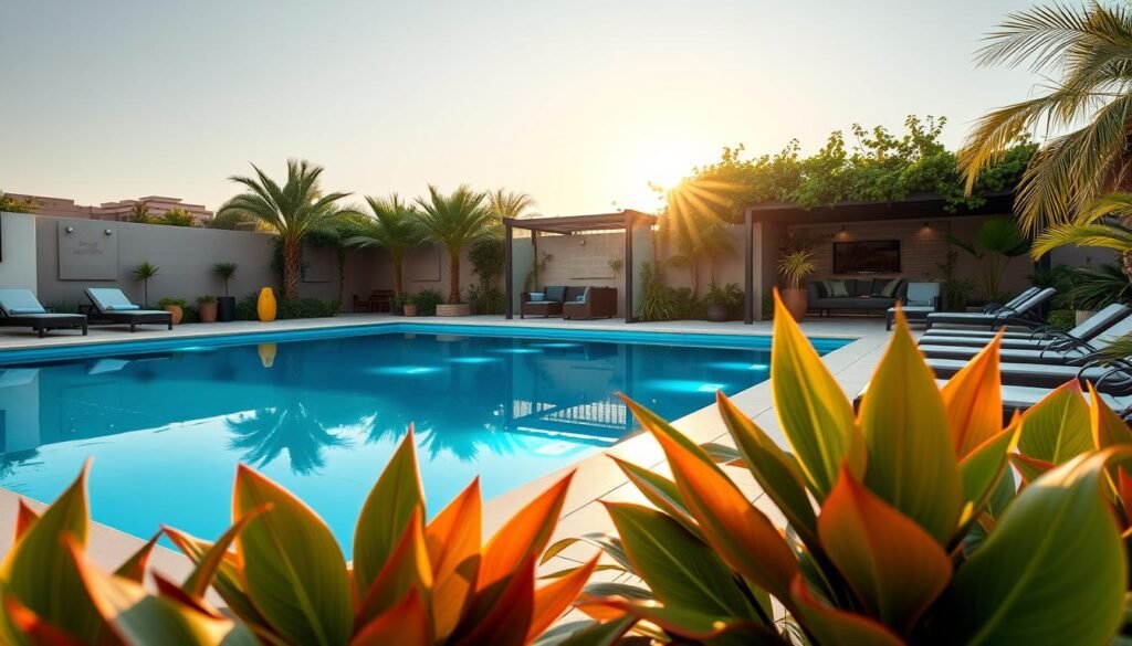 أفضل شركة مسابح بجدة