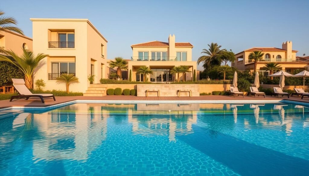 أنواع المسابح مكة