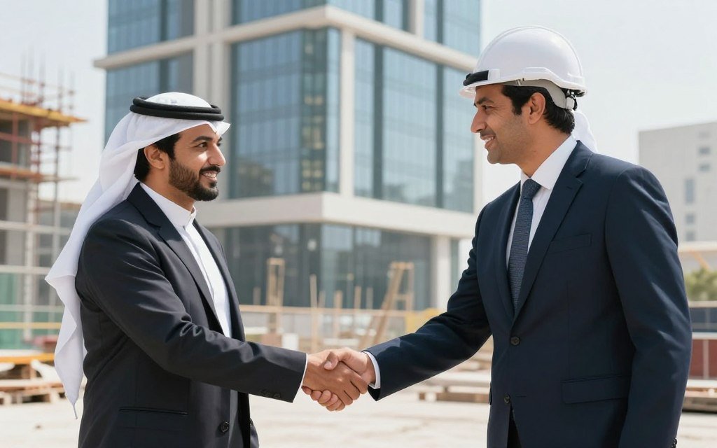 ابدأ مشروعك مع مؤسسة عصر البناء ابدأ مشروعك مع مؤسسة عصر البناء