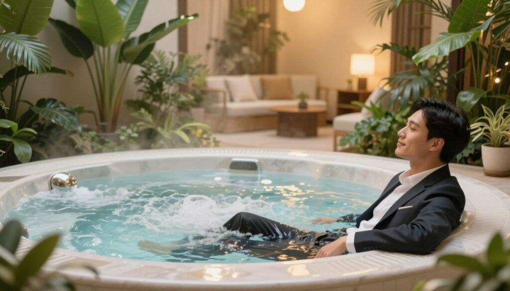 الاسترخاء الاسترخاء