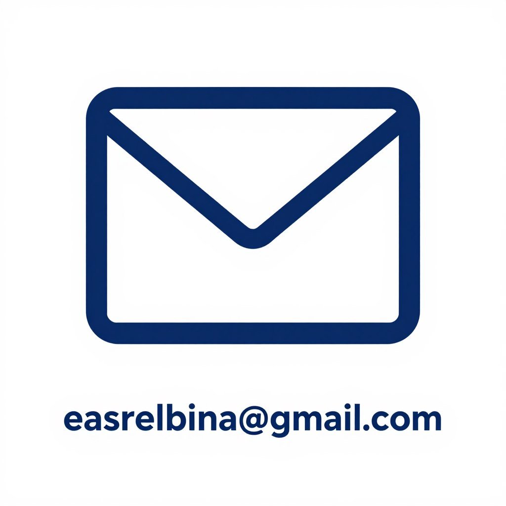 البريد الإلكتروني للتواصل الرسمي