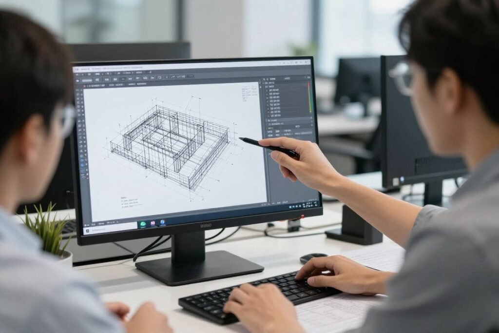 التخطيط الهندسي للمشاريع التخطيط الهندسي للمشاريع