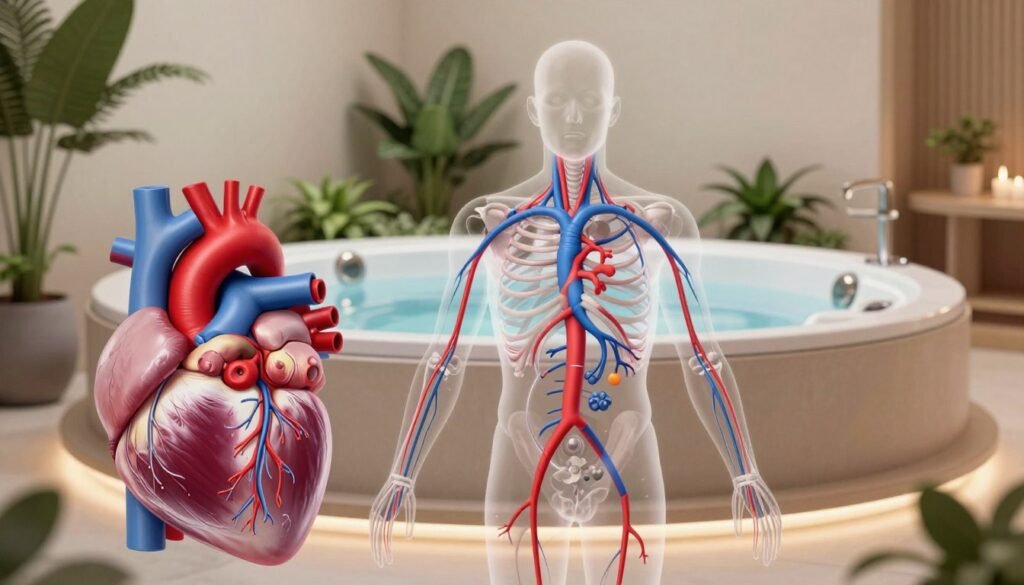 الدورة الدموية