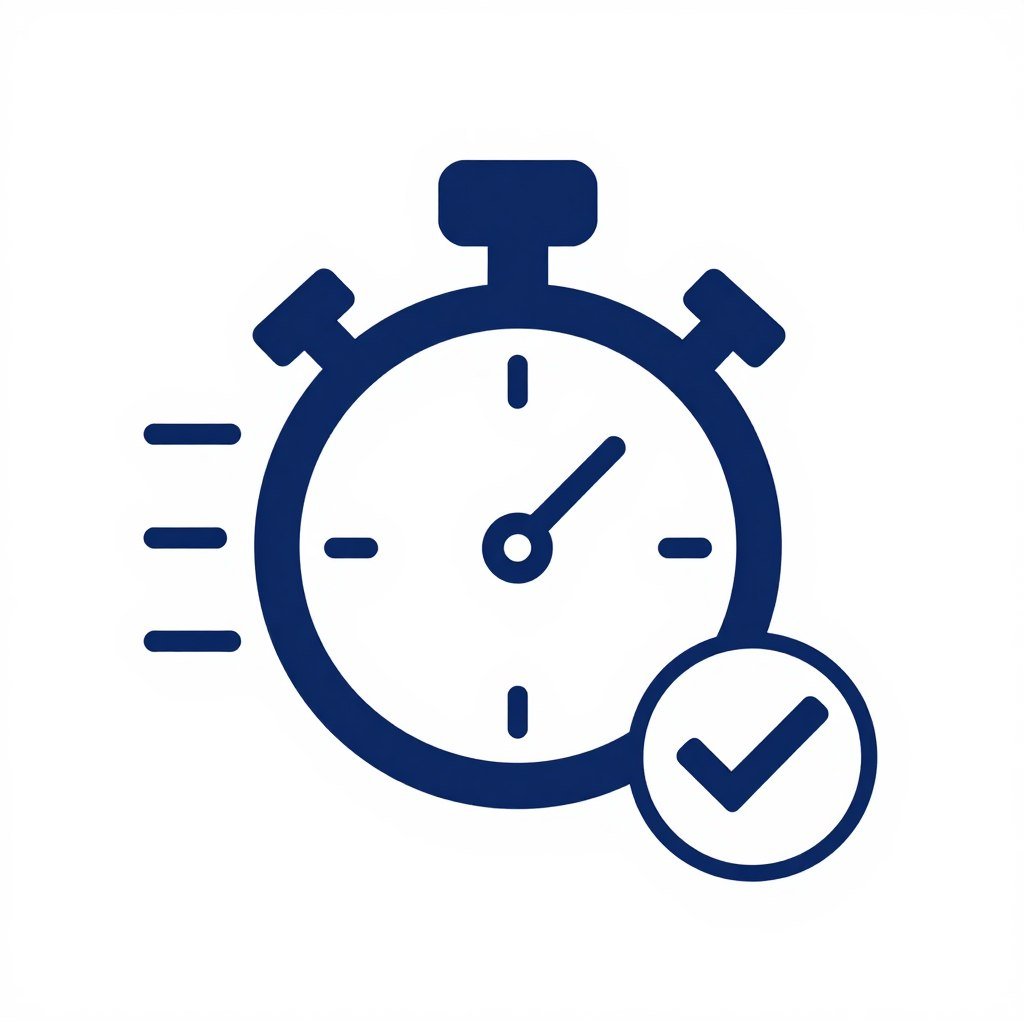 السرعة في الاستجابة