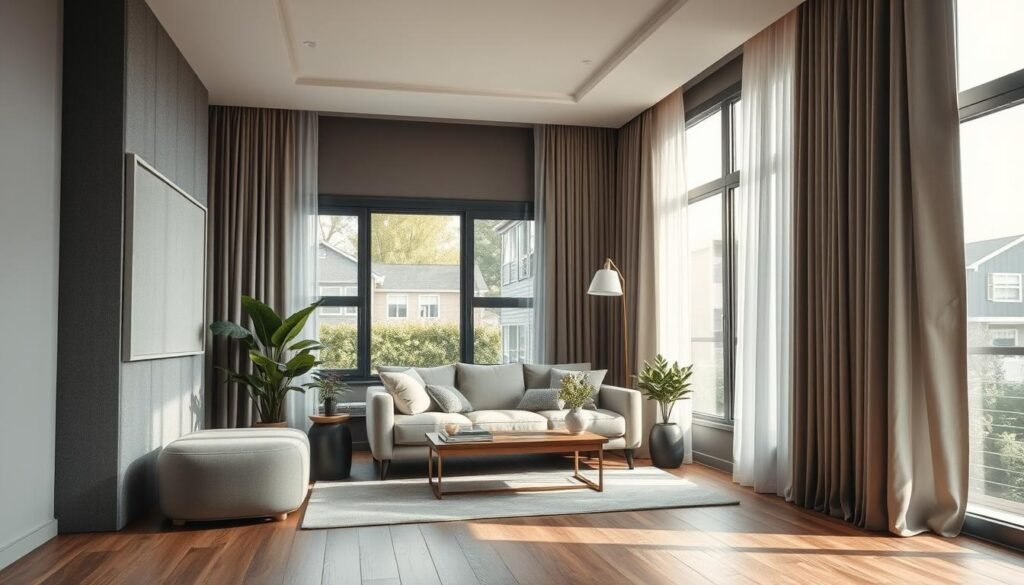 العزل الصوتي