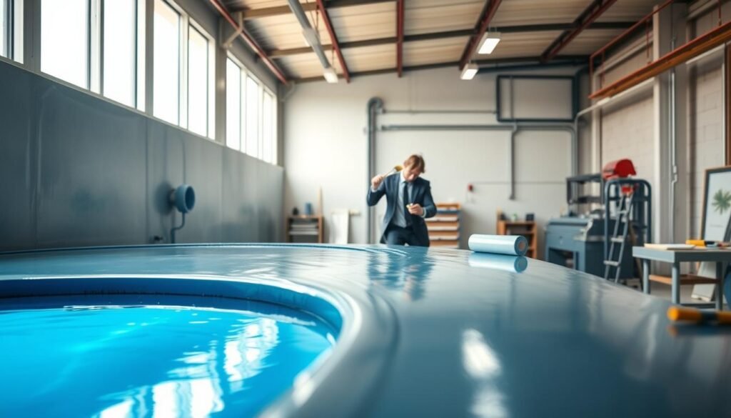 العزل المائي العزل المائي