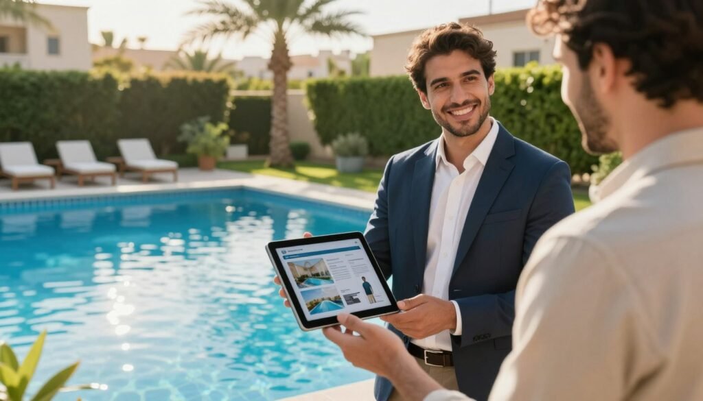 العميل جودة