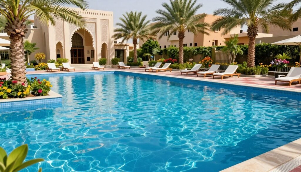 المسبح المسبح