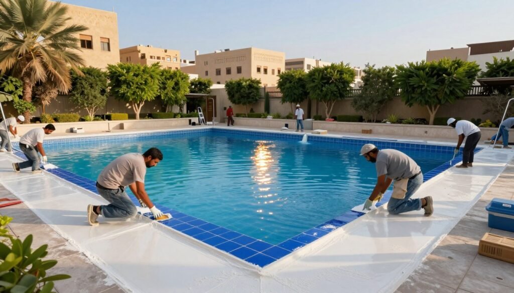 ترميم ترميم