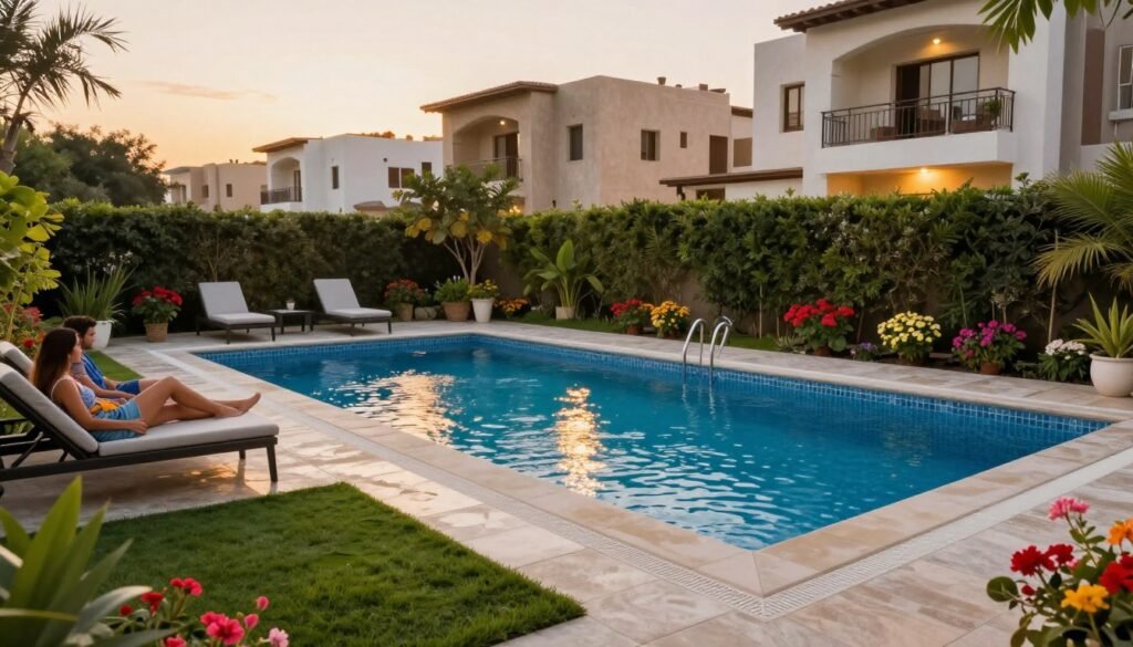 تصميم تنفيذ جدة