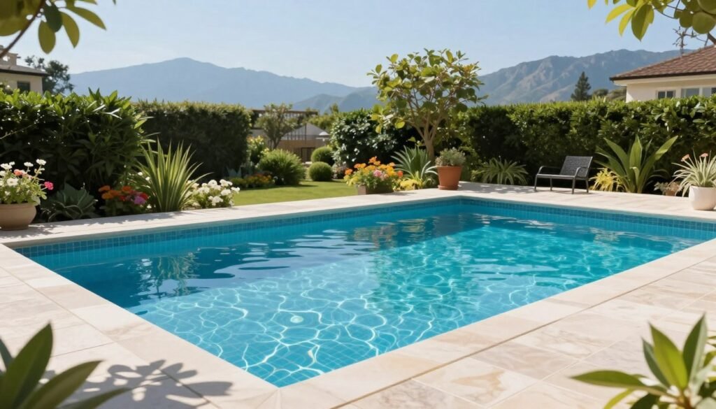 تصميم مسابح ثلاثي الأبعاد تصميم مسابح ثلاثي الأبعاد