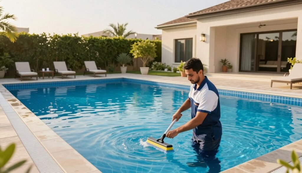 تنظيف تنظيف