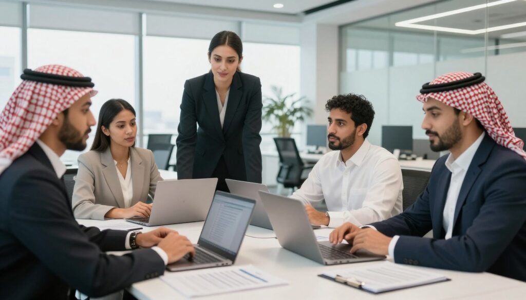 خدمات احترافية في جدة حي البوادي