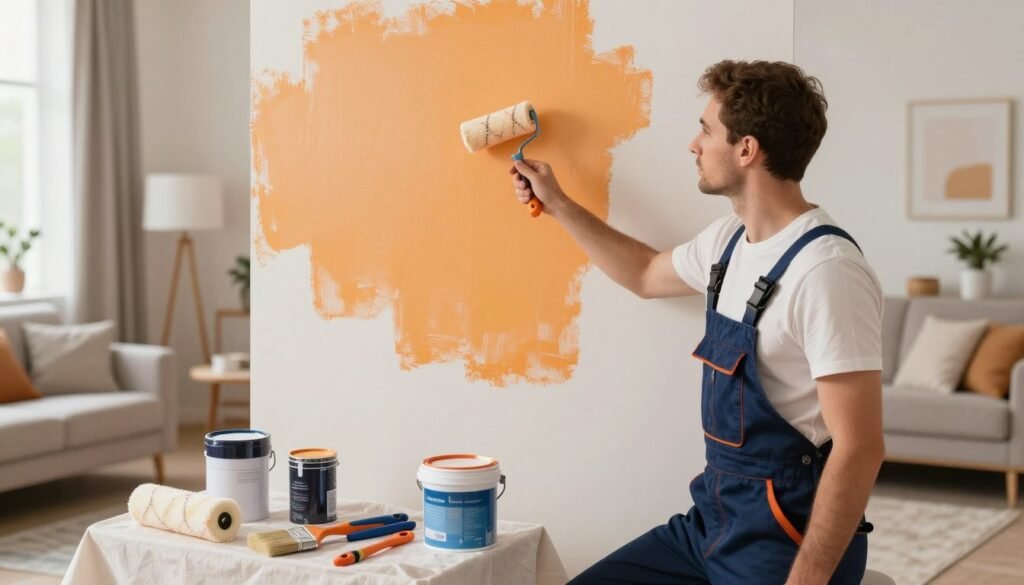 خدمات الدهانات خدمات الدهانات