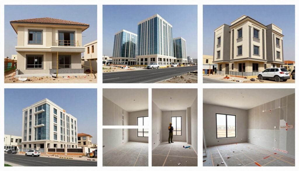 خدمات المقاولات المتنوعة في جدة خدمات المقاولات المتنوعة في جدة