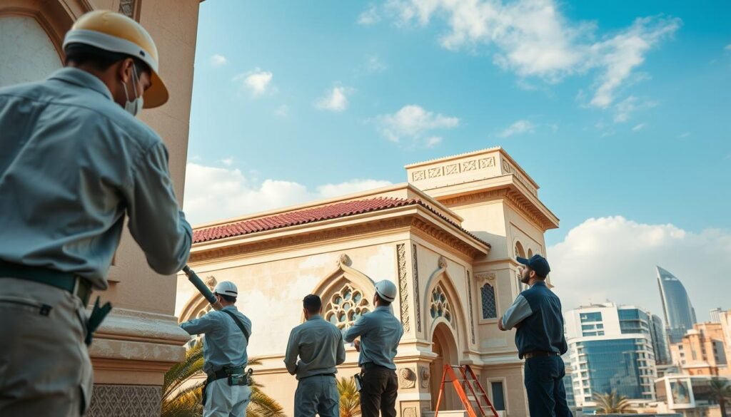 خدمات ترميم جدة خدمات ترميم جدة