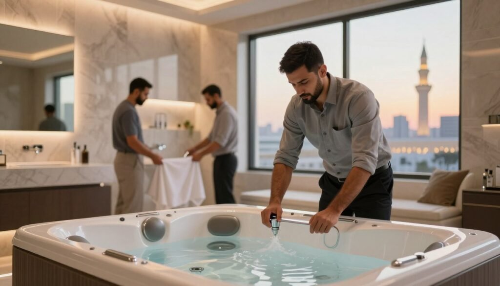 خدمات معاينة المعاينة في مكة خدمات معاينة المعاينة في مكة