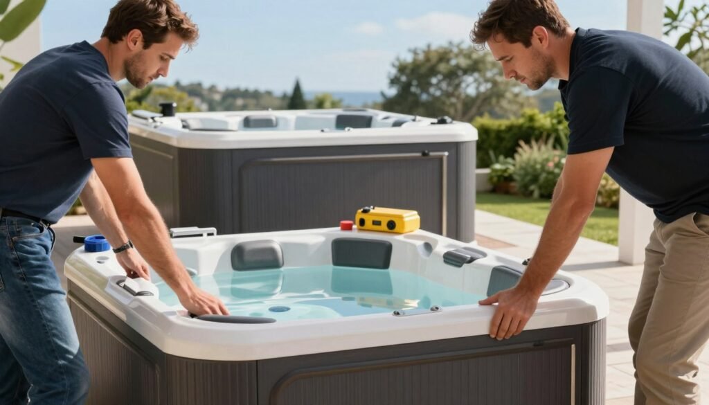 خطوات التركيب خطوات التركيب