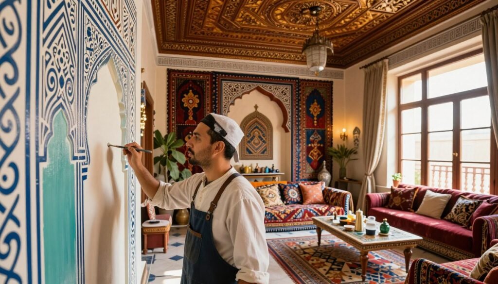 دهانات وديكور جدة دهانات وديكور جدة