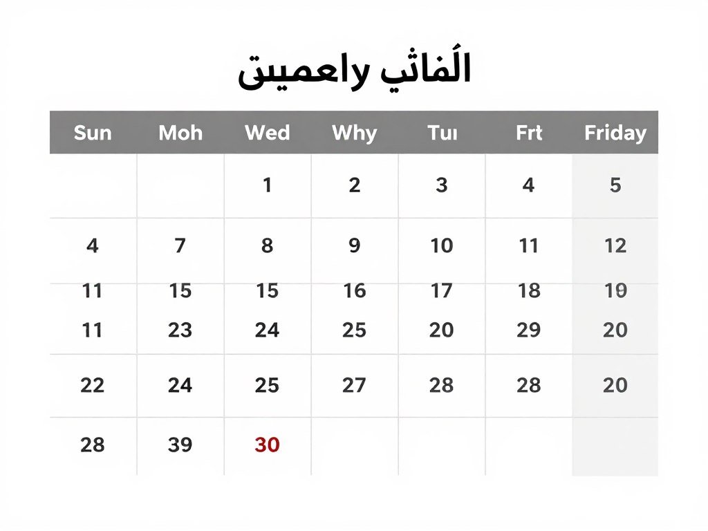 ساعات العمل الأسبوعية في جدة حي البوادي