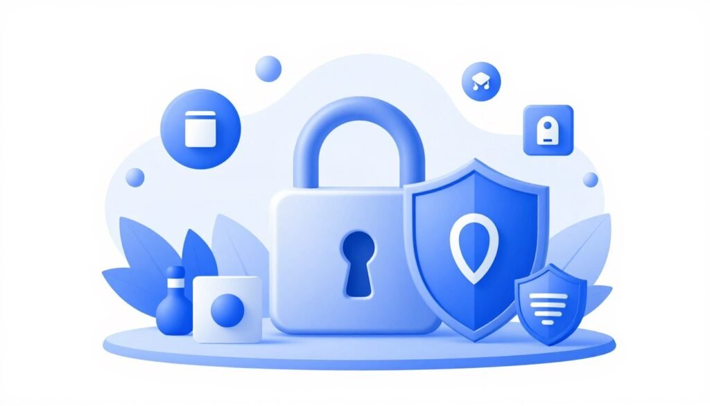 سياسة الخصوصية وملفات تعريف الارتباط