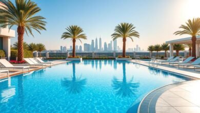 شركة إنشاء مسابح بحي مخطط ولي العهد بمكة