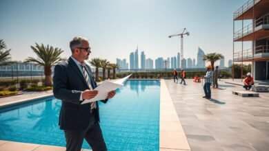 شركة انشاء مسابح بجدة