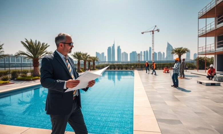 شركة انشاء مسابح بجدة