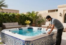 شركة تركيب جاكوزي بمكة
