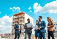 شركة ترميم مباني بجدة