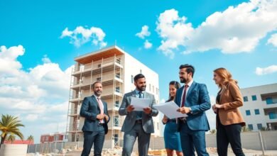 شركة ترميم مباني بجدة