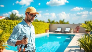 شركة صيانة مسابح بجدة