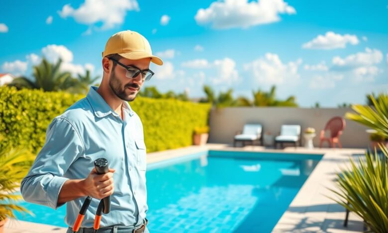 شركة صيانة مسابح بجدة