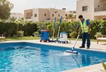 شركة صيانة مسابح بحي الزهراء