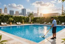 شركة صيانة مسابح بمكة