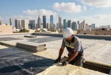 شركة عزل اسطح بجدة