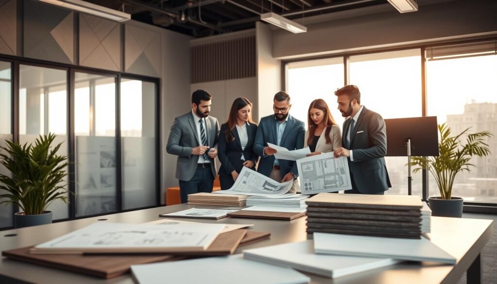 شركة عزل صوت