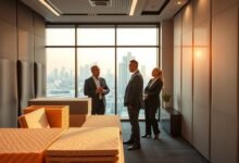 شركة عزل صوت بجدة