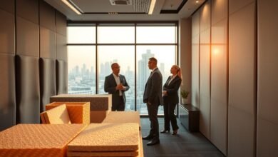 شركة عزل صوت بجدة