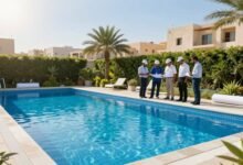 شركة عزل مسابح بجدة