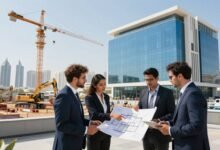 شركة مقاولات عامة بجدة