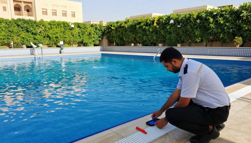 صيانة مسابح مكة صيانة مسابح مكة