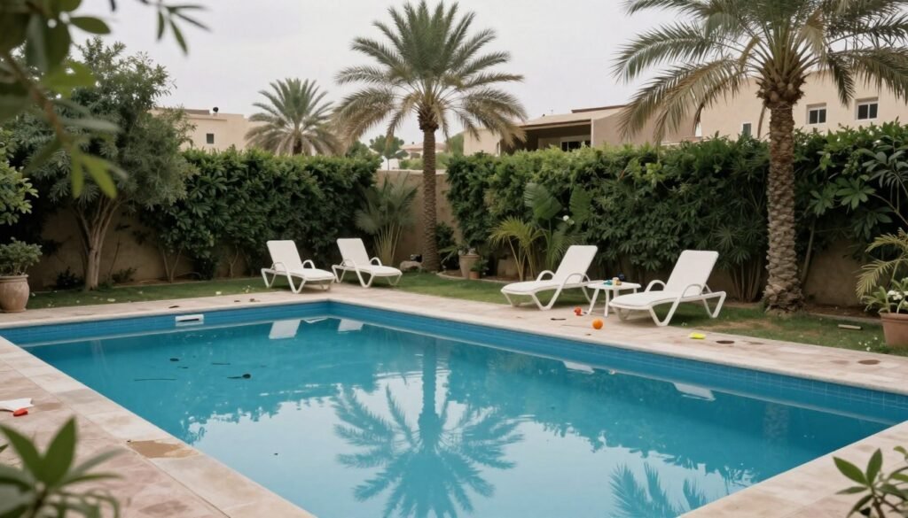 عزل المسابح في جدة عزل المسابح في جدة