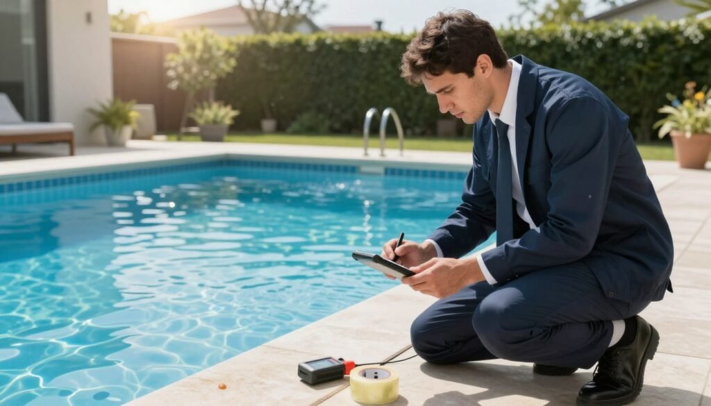 كشف تسربات كشف تسربات