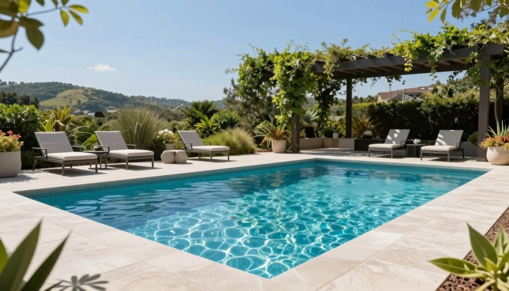 مسابح خرسانية مسابح خرسانية