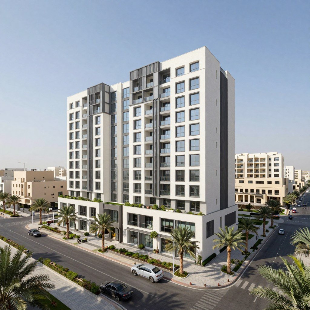 مشاريع البناء في جدة مشاريع البناء في جدة