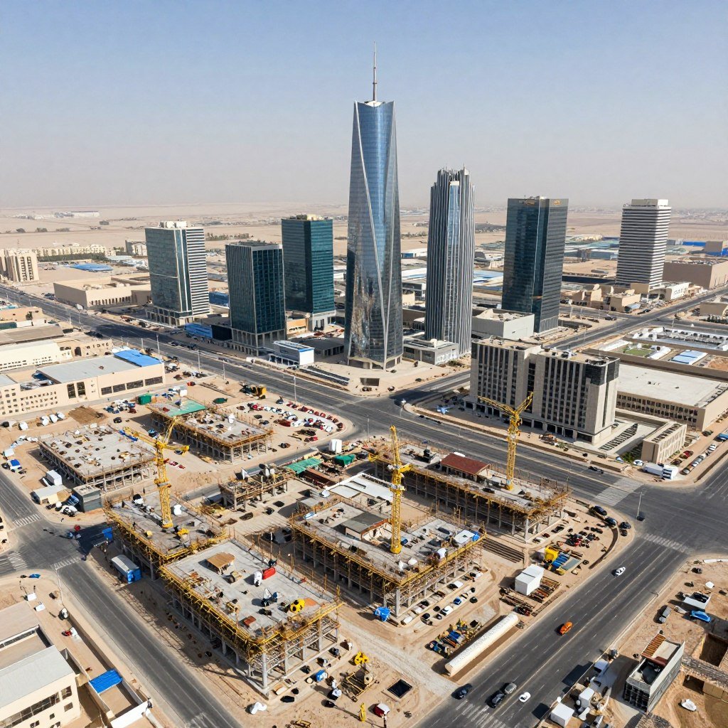 مشاريع في مناطق المملكة مشاريع في مناطق المملكة